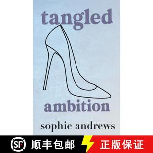 Tangled 4周达 Ambition Special 9781957580517 Edition
