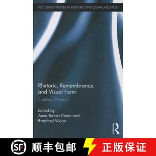 Visual 9780415744164 4周达 Memory Sighting Form and Remembrance Rhetoric