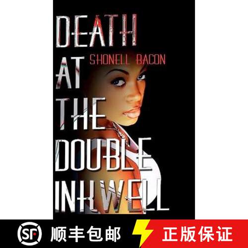 【3-4周达】Death at the Double Inkwell [9780615598512]