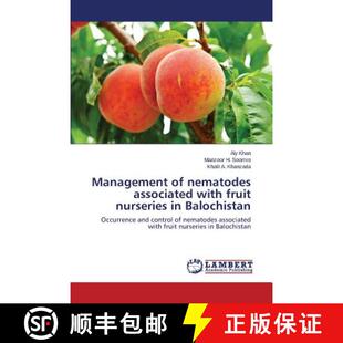 Balochistan nematodes fruit nurseries with associated 9783659752902 预订 Management