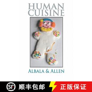 Cuisine Human 4周达 9781419693915