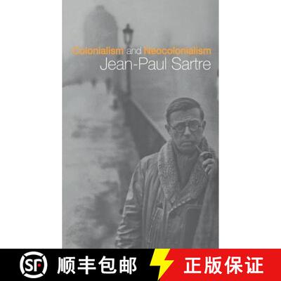 【3-4周达】精装 Colonialism and Neocolonialism [9780415191456]