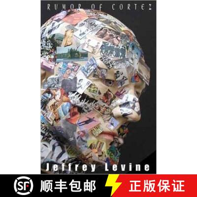 【3-4周达】Rumor of Cortez [9781597090049]