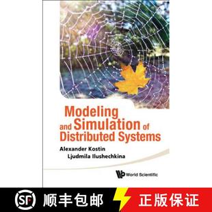 Distributed Simulation Systems rom Modeling 4周达 9789814291675 And With