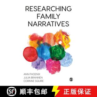 Researching 4周达 Family Narratives 9781526439109