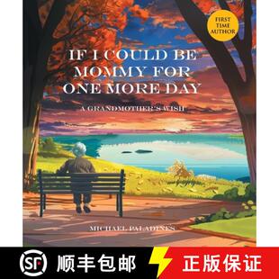 Grandmother Mommy Could for Wish More Day 4周达 9798893156836 One