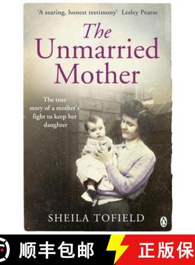【3-4周达】The Unmarried Mother [9781405911344]