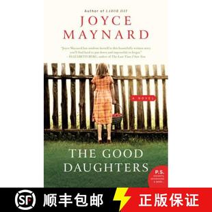 Good 4周达 Daughters 9780061994326 Novel