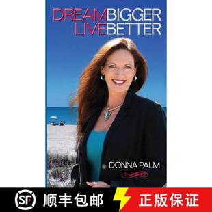 Dream 9780991094806 Bigger Better Live 预订