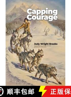 预订 Capping Courage [9798886040319]