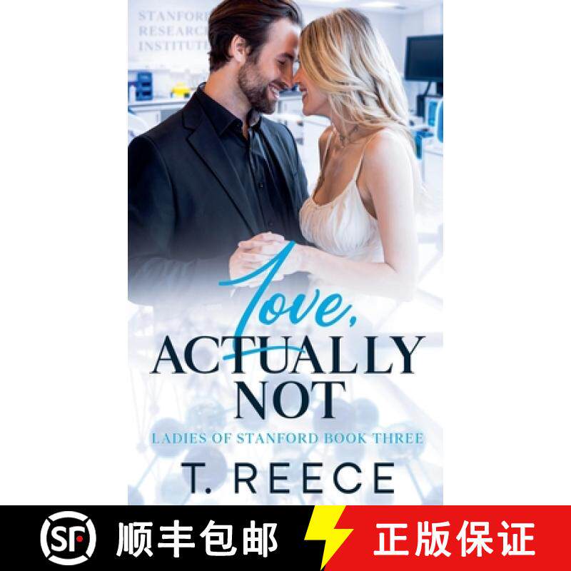 预订 Love, Actually...Not [9798230330110]