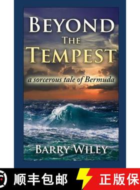 【3-4周达】Beyond The Tempest: A Sorcerous Tale of Bermuda [9780692480854]