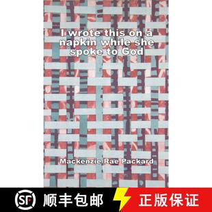 wrote 9781387065257 spoke this 3周达 while napkin God she