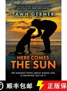 【3-4周达】Here Comes the Sun [9780983877295]