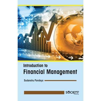 【4周达】Introduction to Financial Management [9781774695319]