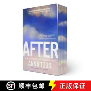 After 4周达 9781668035764