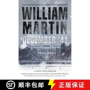 World 9781250839756 4周达 Thriller War December
