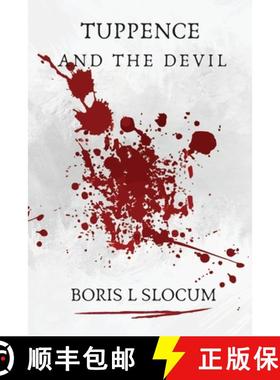 预订 Tuppence and the Devil [9781733542531]