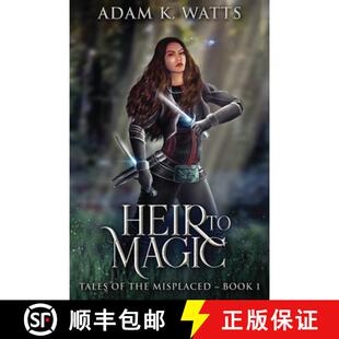 Magic 4周达 9784824111937 Heir