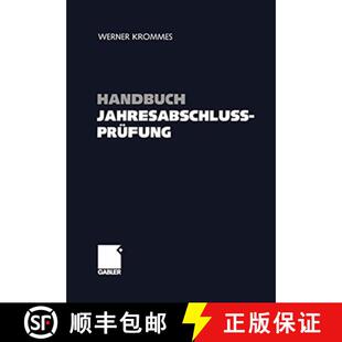 【3-4周达】Handbuch Jahresabschlussprufung: Ziele, Technik, Nachweise - Wegweiser zum sicheren Prufun... [9783663102649]