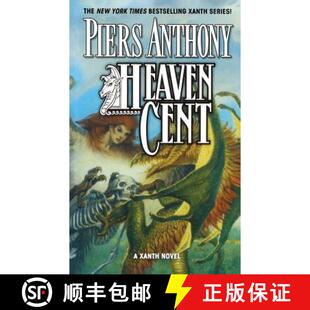 Cent Heaven 4周达 9781250295095