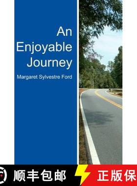 预订 An Enjoyable Journey [9781439249864]