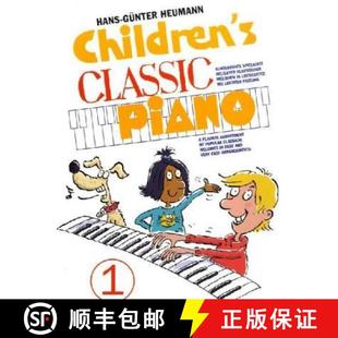 Leicht Sehr fA1 Classic BerA1 Melodien Klassik Piano 9783937041322 4... Children 3周达 Der Arrangiert 4Hmte
