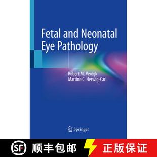 Fetal and Neonatal Pathology 4周达 Eye 9783030360818