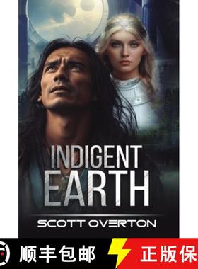 预订 Indigent Earth [9781778284458]