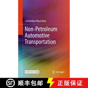 9783031850271 4周达 Transportation Petroleum Non Age New The