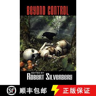 【3-4周达】Beyond Control: Science Fiction Stories by Isaac Asimov, Philip K. Dick, Alfred Bester, an... [9781434455109]