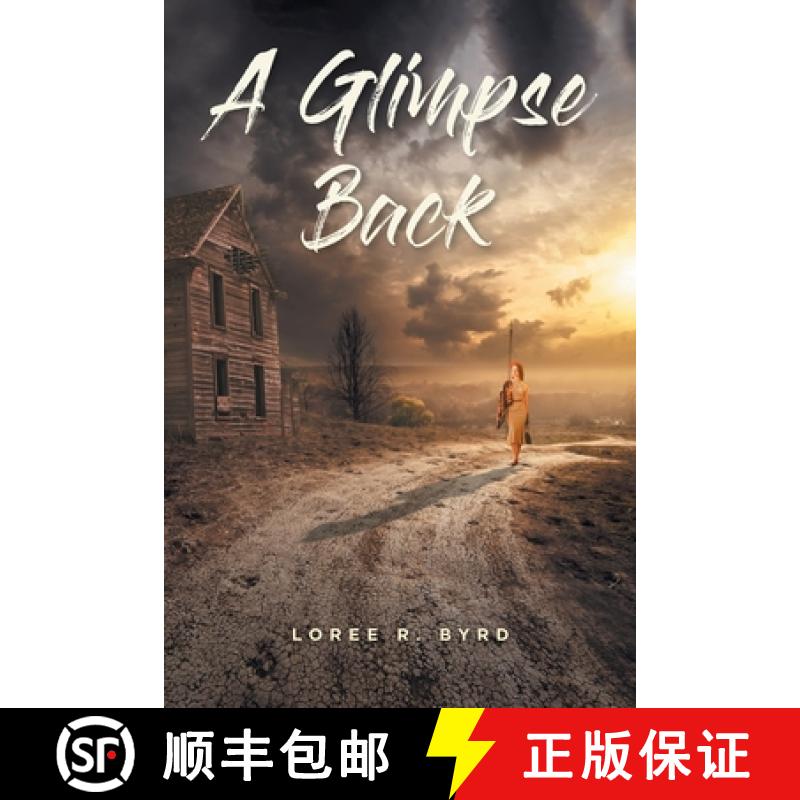 【3-4周达】A Glimpse Back [9781644688458]