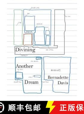 【3-4周达】Divining Another Dream [9780692047477]