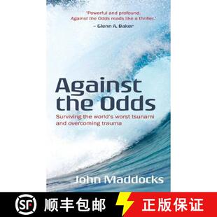 the world Against overcoming 9781925739947 and Odds 3周达 worst Surviving trauma tsunami