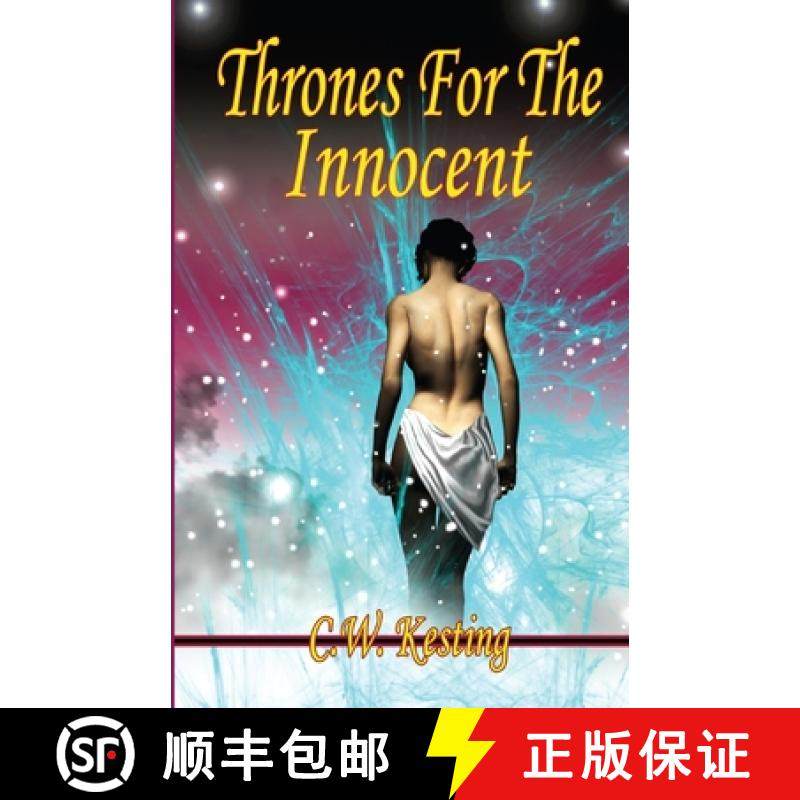 【3-4周达】Thrones For The Innocent [9781597056205]