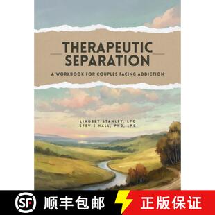 Couples Separation 9781940467139 Addiction Facing for Workbook Therapeutic 预订
