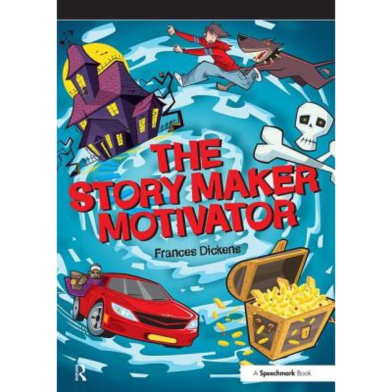 the-story-maker-motivator-9780863886683