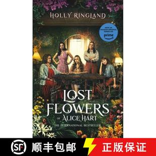 starring Alice Flowers The Sigourney series Hart Weaver Lost Amazon 4周达 9781035027989 Now