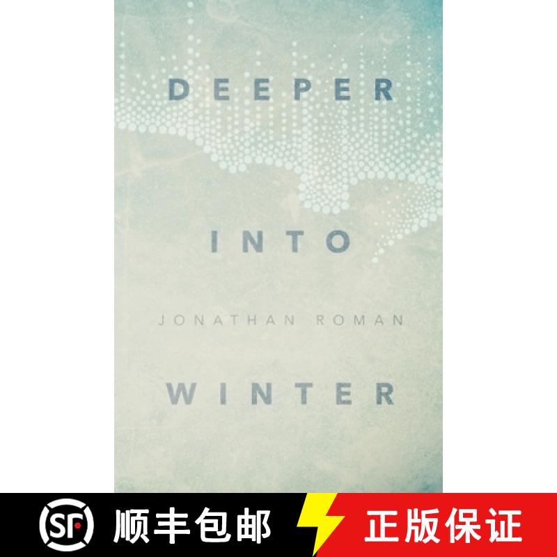 【3-4周达】Deeper Into Winter [9781733342100]
