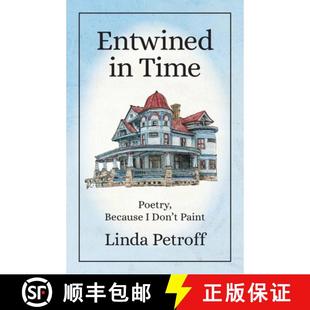Paint Time Don Because Poetry 9781645384298 预订 Entwined