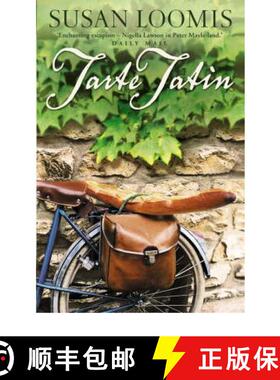 【3-4周达】Tarte Tatin: More of La Belle Vie on Rue Tatin [9780007235223]