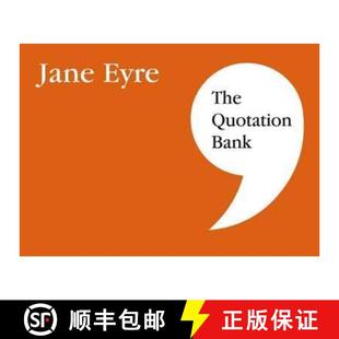 Revision English and Study Bank Eyre 9780995608634 Quotation Jane GCSE for Guide Literature 4周达