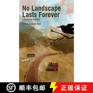 4周达 Landscape 9780982062944 Lasts Forever