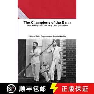 The Champions Bann 4周达 the 9780244965440