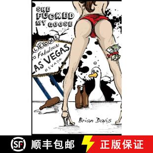 She 4周达 Fucked 9781105169861 Goose