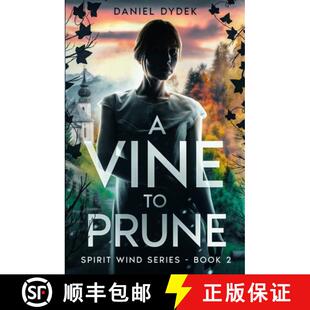 4周达 Vine 9798987462133 Prune