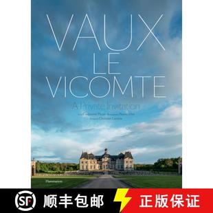Vaux Invitation 9782081513525 Private 4周达 Vicomte