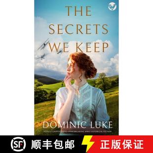 SECRETS totally THE historical 9781804053119 WWII 4周达 and gripping KEEP fiction heartbreaking