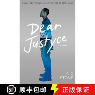Justyce Dear 3周达 9781984829672