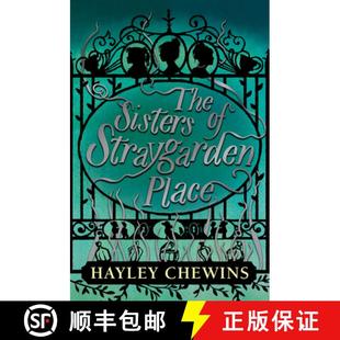 The Sisters Place 4周达 Straygarden 9781536212273